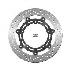 BRAKE DISK