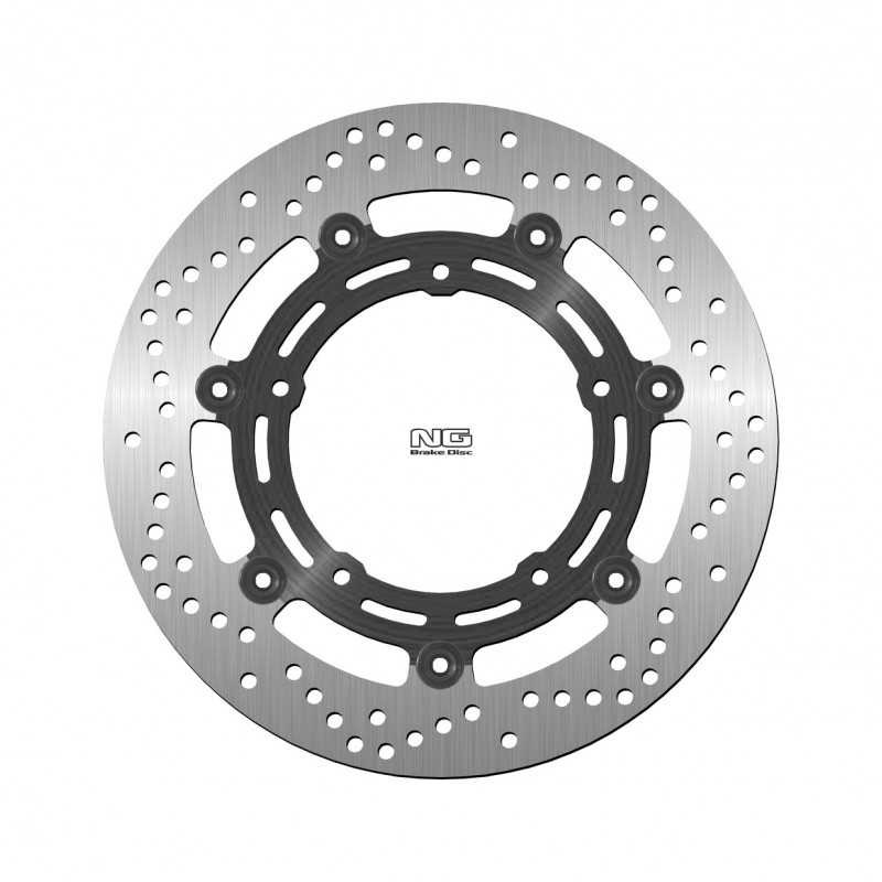 BRAKE DISK