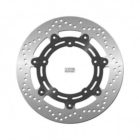NG BRAKE DISK DISCO DE FRENO 962165