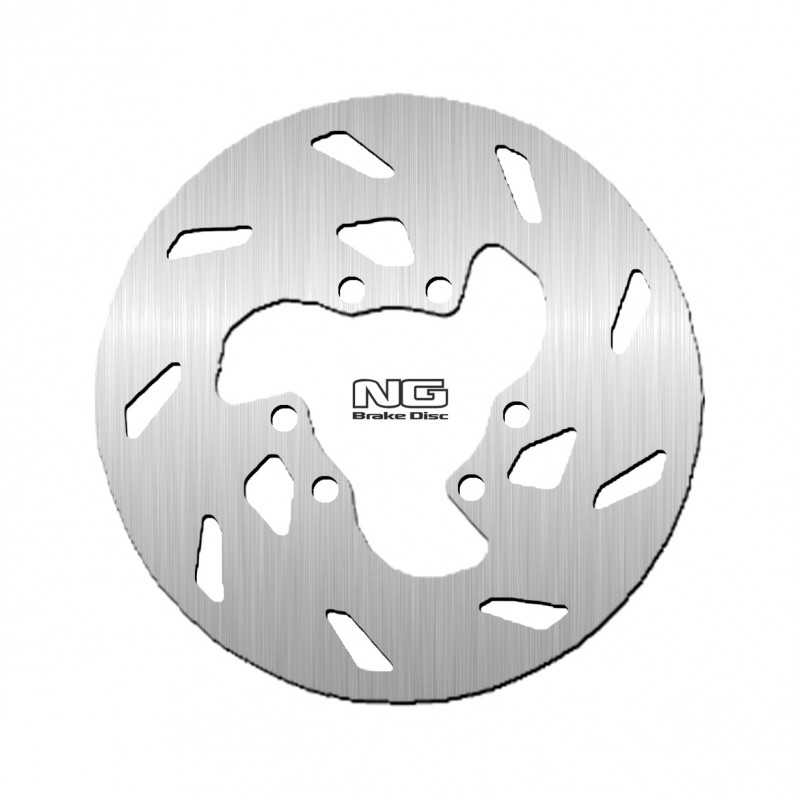BRAKE DISK