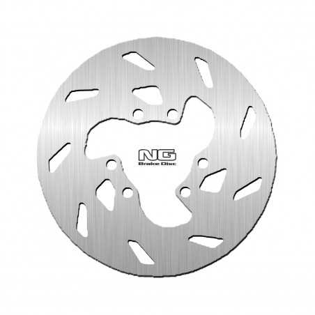 BRAKE DISK