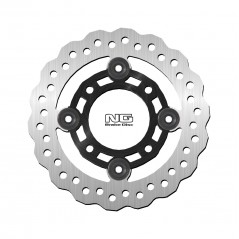 BRAKE DISK