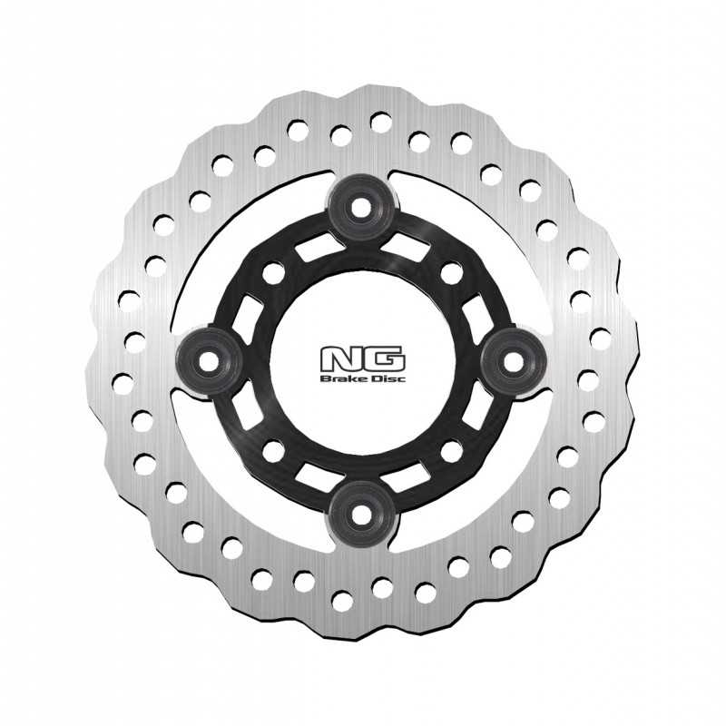 NG BRAKE DISK DISCO DE FRENO 9621111X