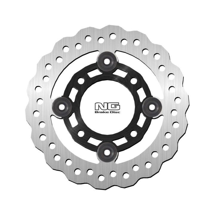 NG BRAKE DISK 9621111X