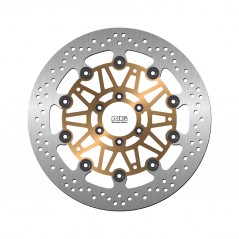 BRAKE DISK