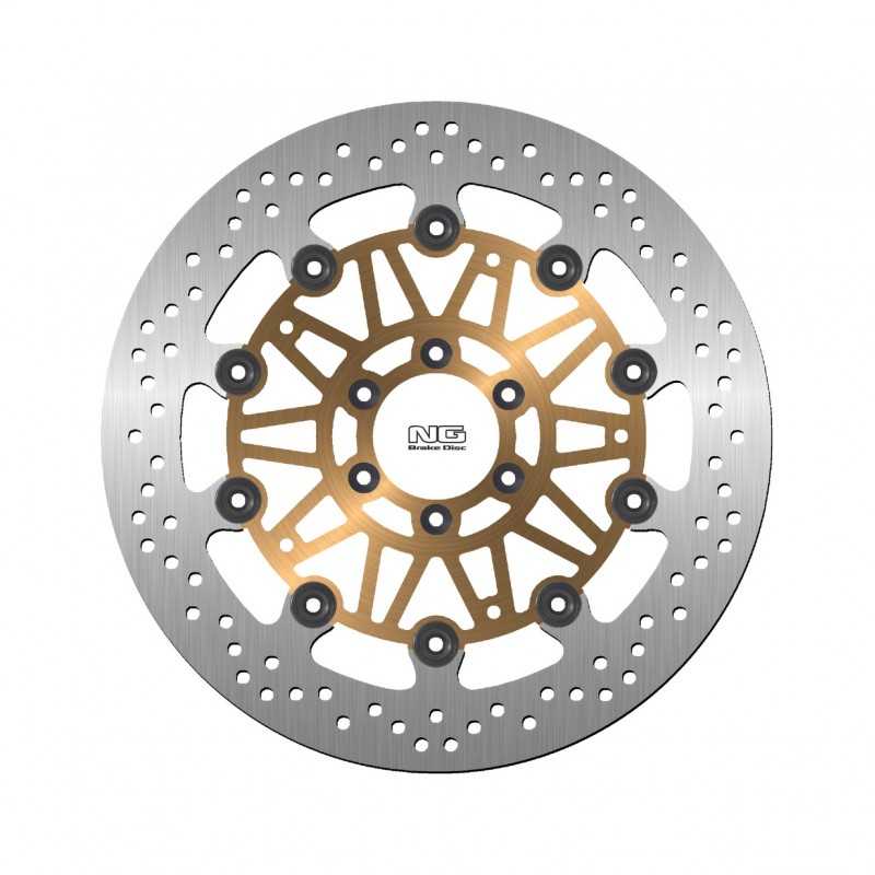 BRAKE DISK