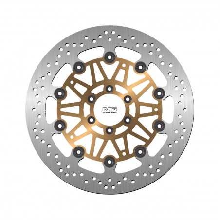 NG BRAKE DISK DISCO DE FRENO 9621290