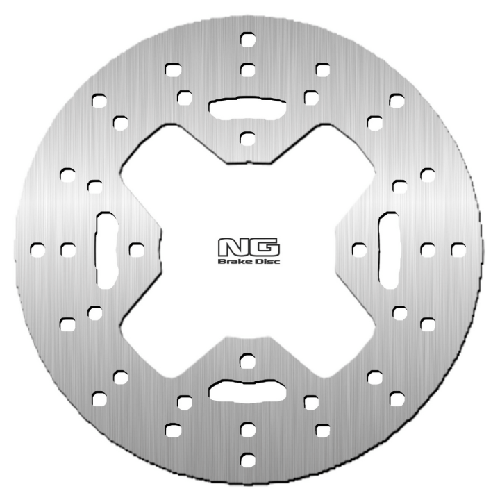 NG BRAKE DISK 9621007