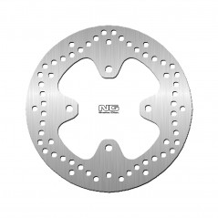 BRAKE DISK