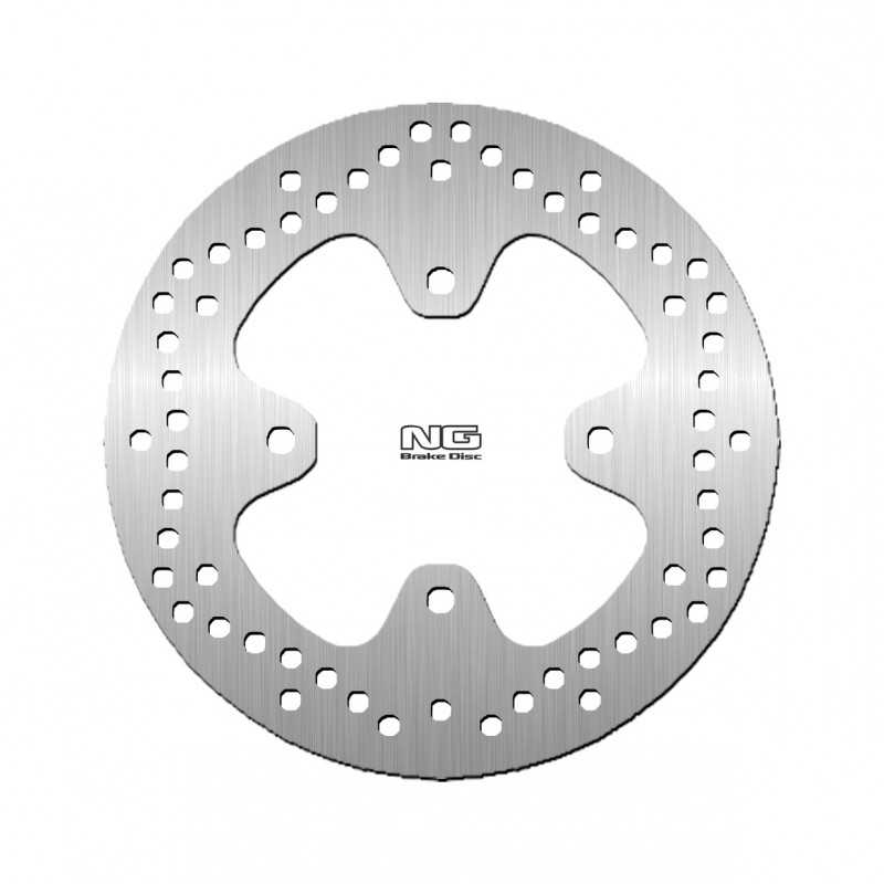BRAKE DISK