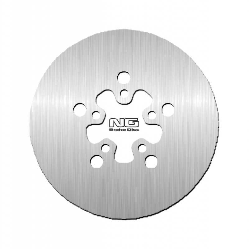 BRAKE DISK