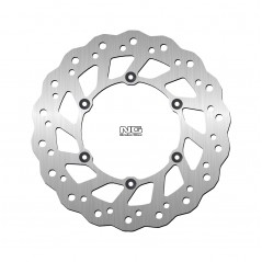 NG BRAKE DISK DISCO DE FRENO 962675X