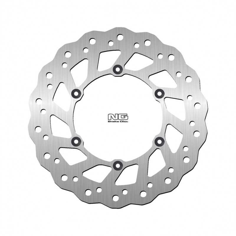 BRAKE DISK