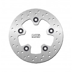 BRAKE DISK