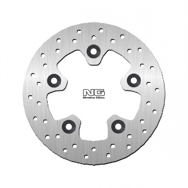 BRAKE DISK