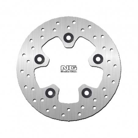 BRAKE DISK