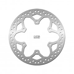 BRAKE DISK