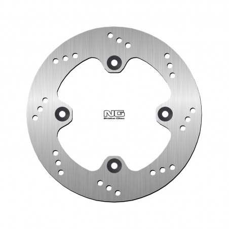 BRAKE DISK