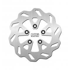 BRAKE DISK