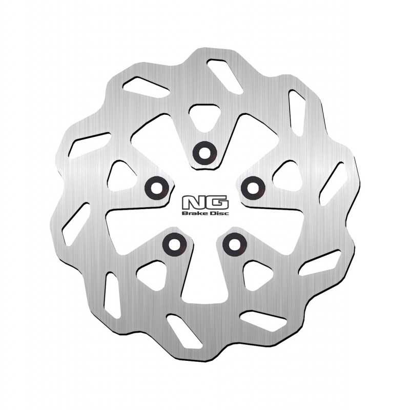 BRAKE DISK