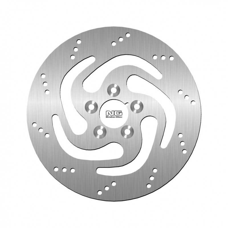 Brake disc 1004 Ø292 x Ø50 8 x 5