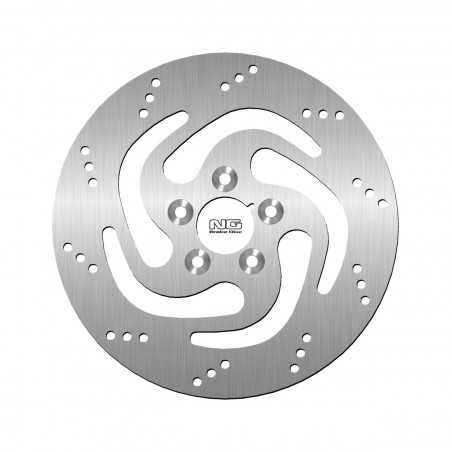 NG BRAKE DISK DISCO DE FRENO 1004 Ø292 x Ø50 8 5 9621004
