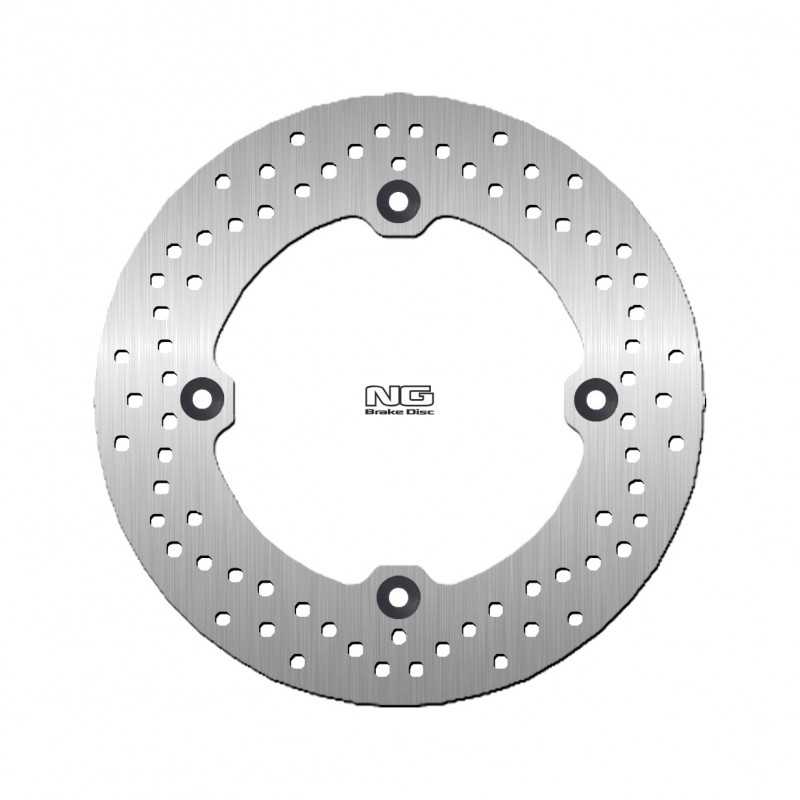 Brake disc HF112
