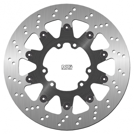 NG BRAKE DISK DISCO DE FRENO 962724
