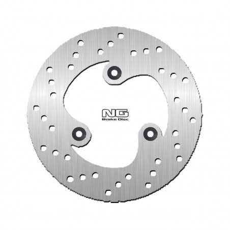 BRAKE DISK