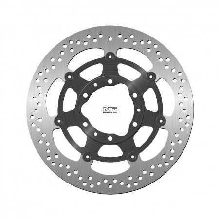 BRAKE DISK
