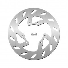 NG BRAKE DISK DISCO DE FRENO 962034