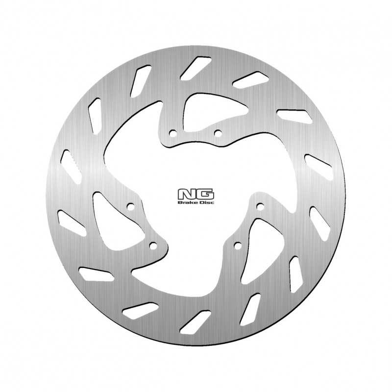 NG BRAKE DISK DISCO DE FRENO 962034