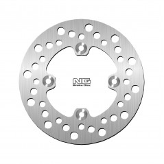 Brake disc HF143