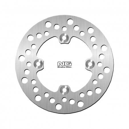 Brake disc HF143