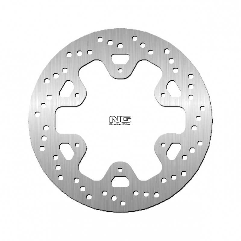 BRAKE DISK