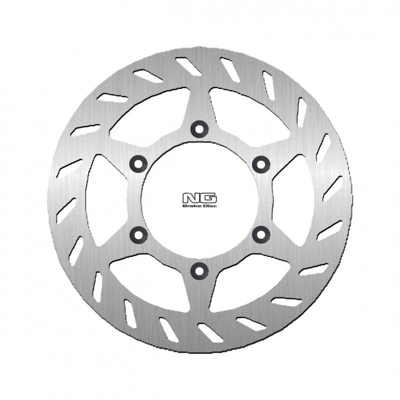 BRAKE DISK