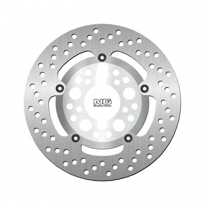 NG BRAKE DISK DISCO DE FRENO TB-1965/1968 9621192