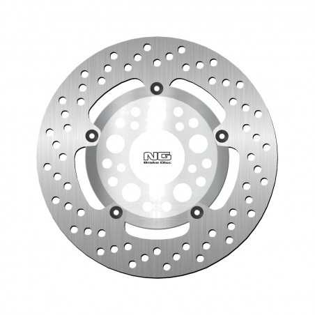 Brake disc TB-1965/1968