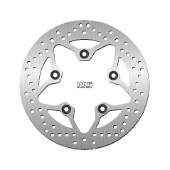 BRAKE DISK