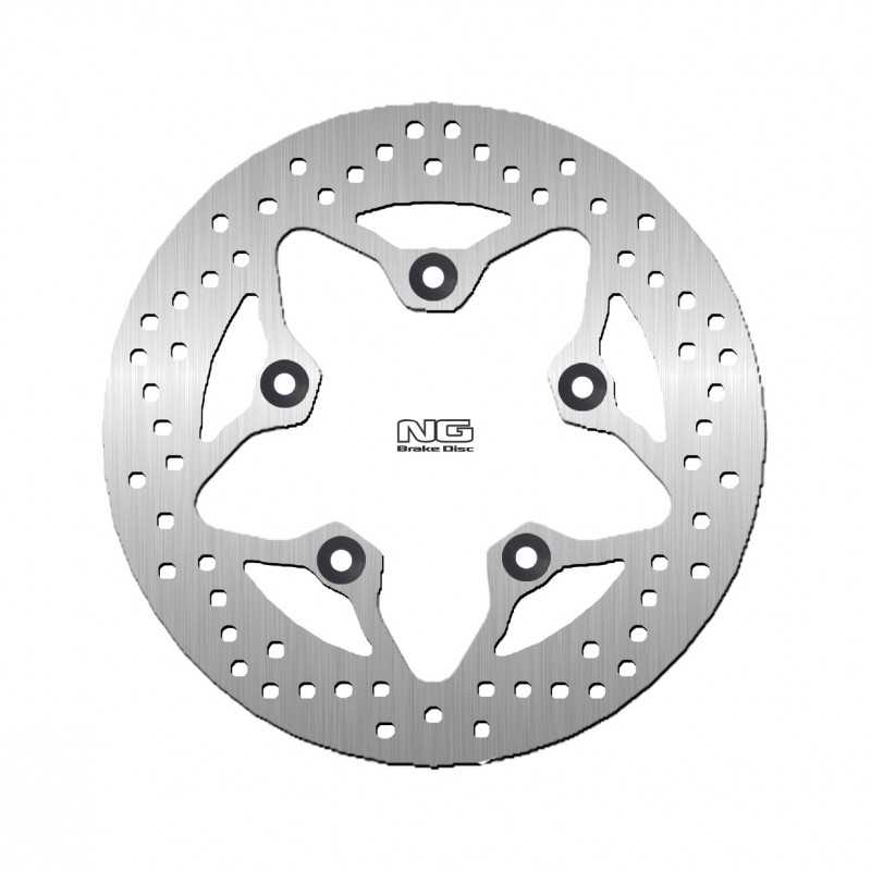 BRAKE DISK