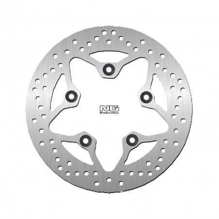 NG BRAKE DISK DISCO DE FRENO 9621262