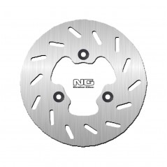 Brake disc HF HF158)