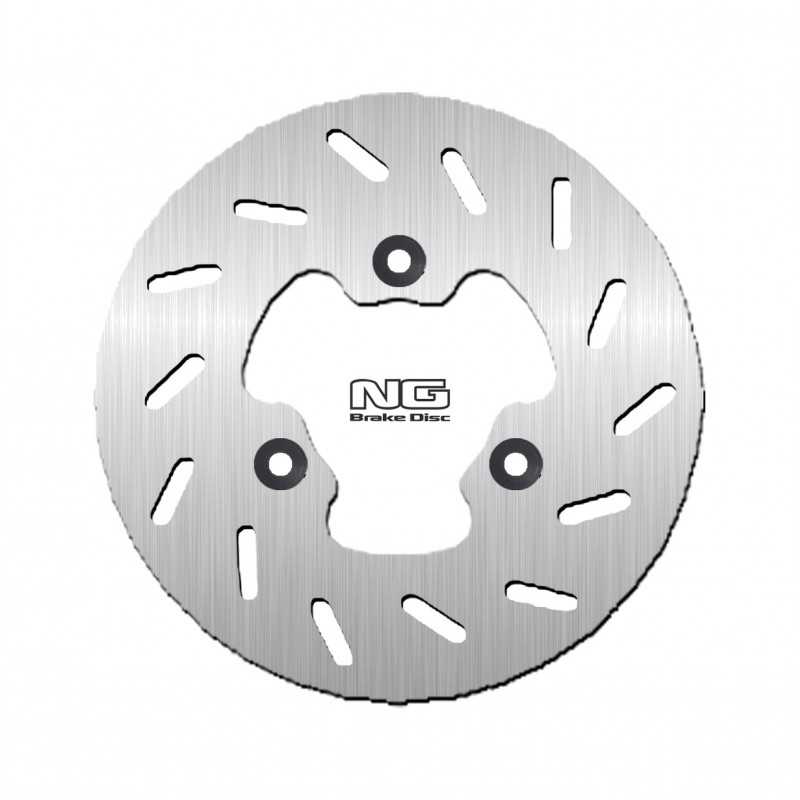 Brake disc HF HF158)
