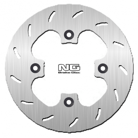 vordere bremsscheibe 467 ø169 x ø72 x 3 mm