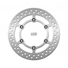 Brake disc HF167