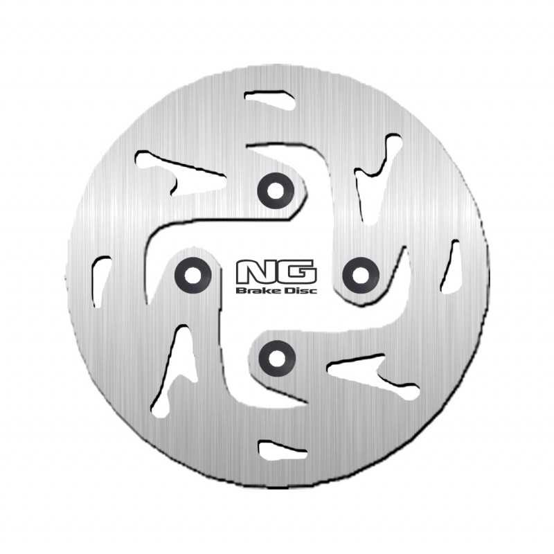 BRAKE DISK