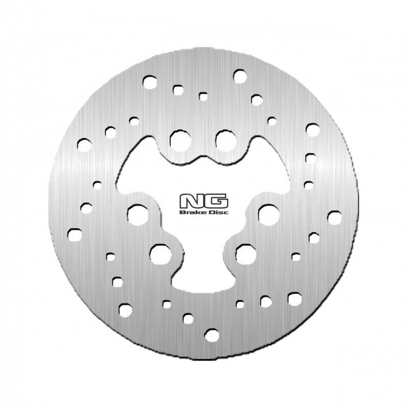 BRAKE DISK