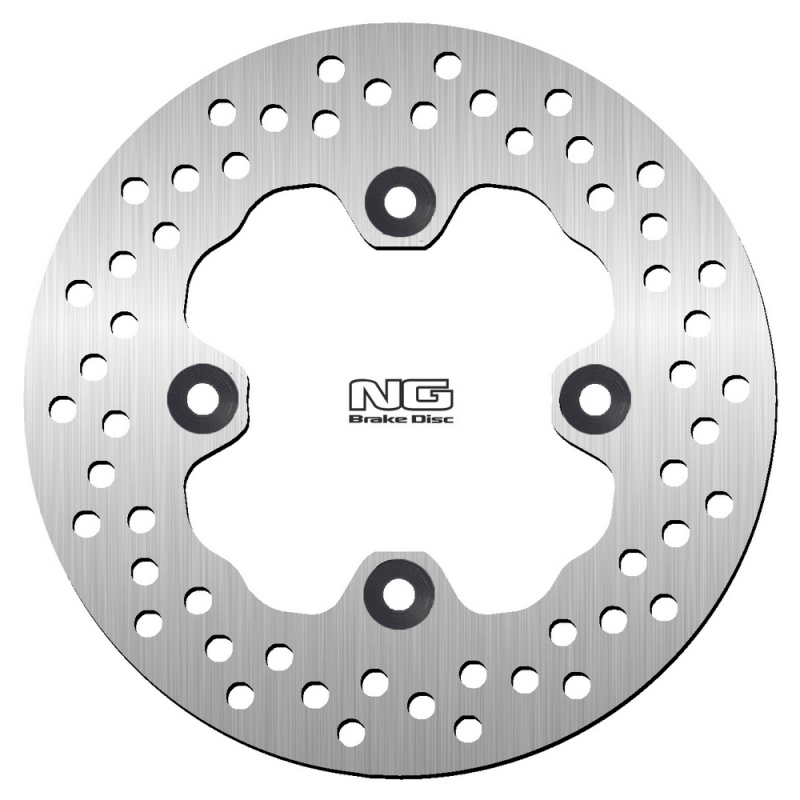 NG BRAKE DISK DISCO DE FRENO 9621062