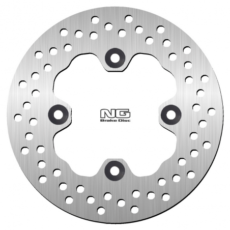 BRAKE DISK