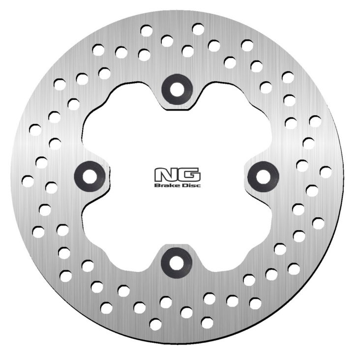 NG BRAKE DISK 9621062